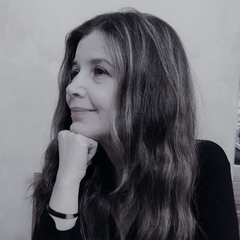 Silvia Rozsa