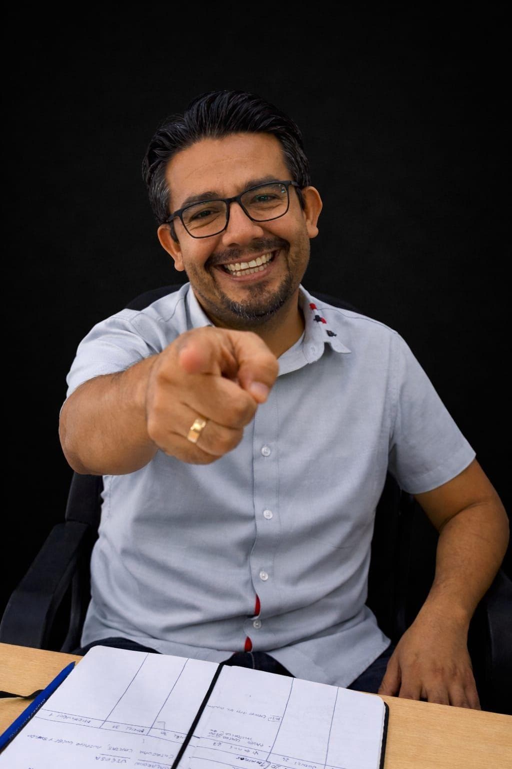 Porfirio Azogue