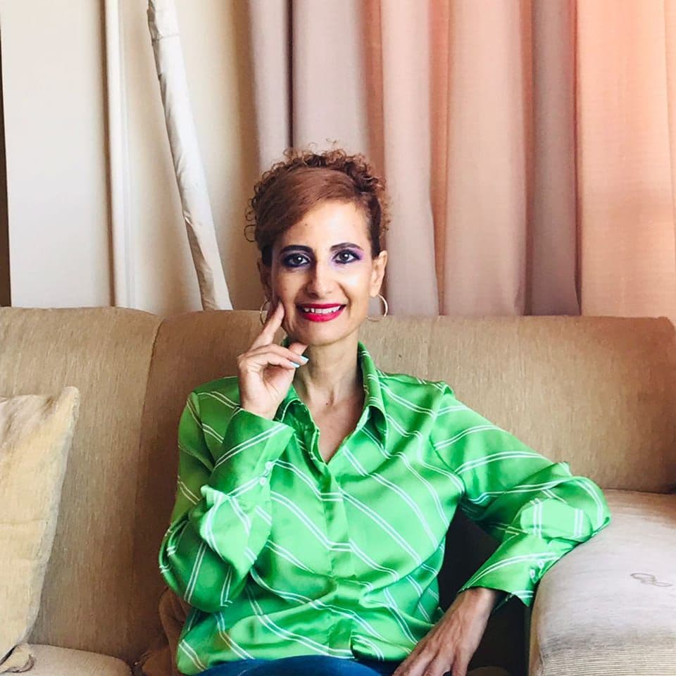 Paula Bendeck