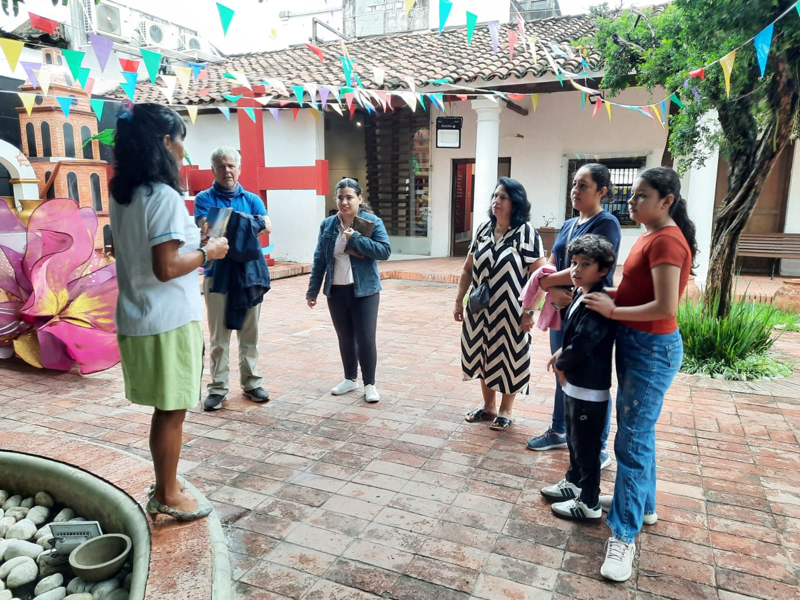Turismo Educacional