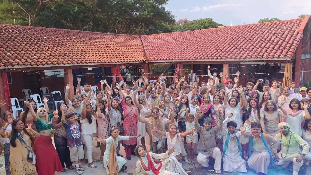 BOLLYFEST / 1er concurso de bollywood dance cover
