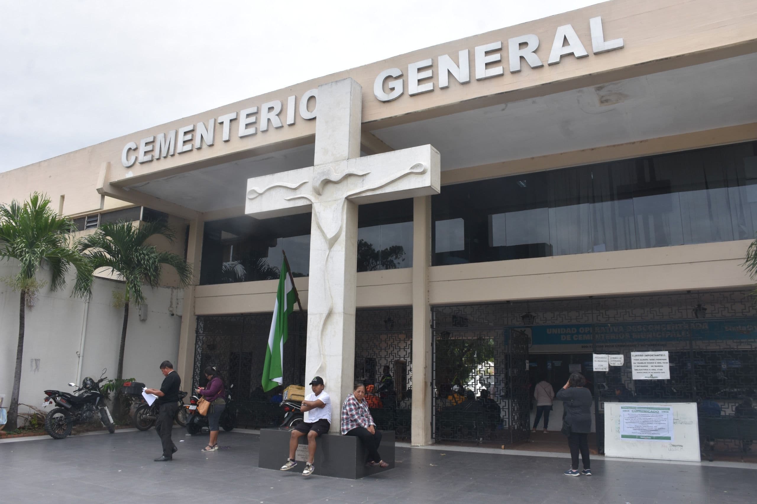 Cementerio General