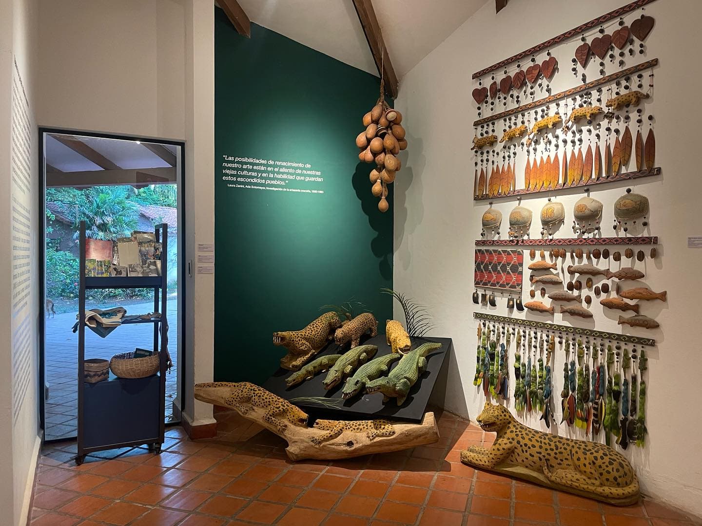 Museo Artecampo