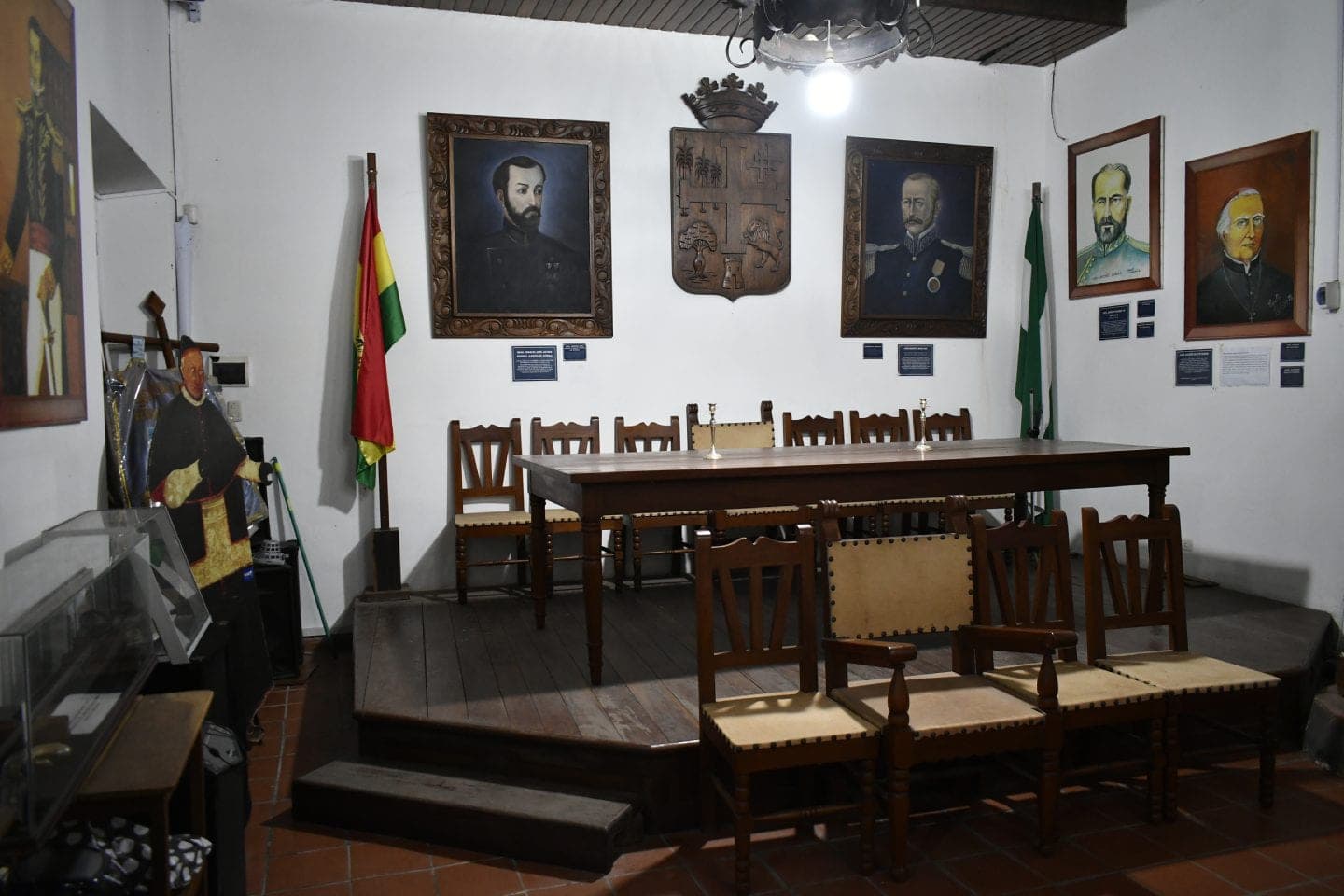 Independencia