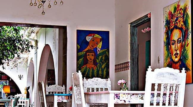Abba Kadosh