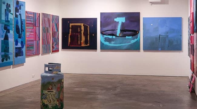 Nube Gallery