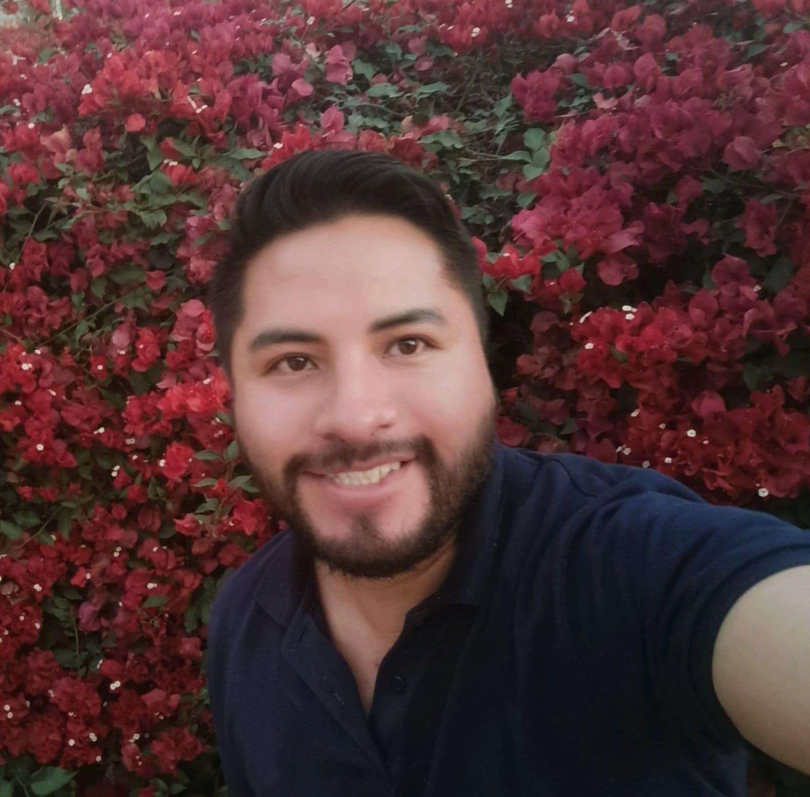 Douglas Rivera Córdova