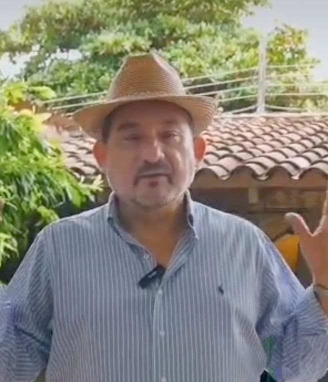 Mario Arrien Gutiérrez