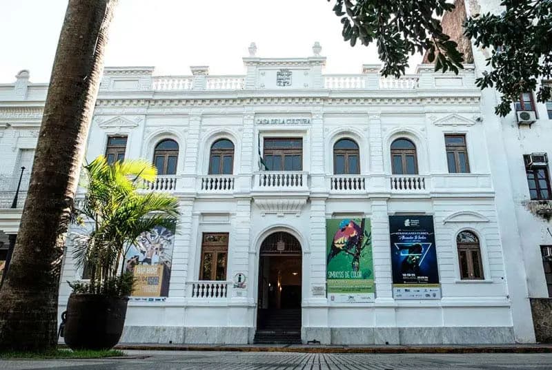 La Casa y su legado