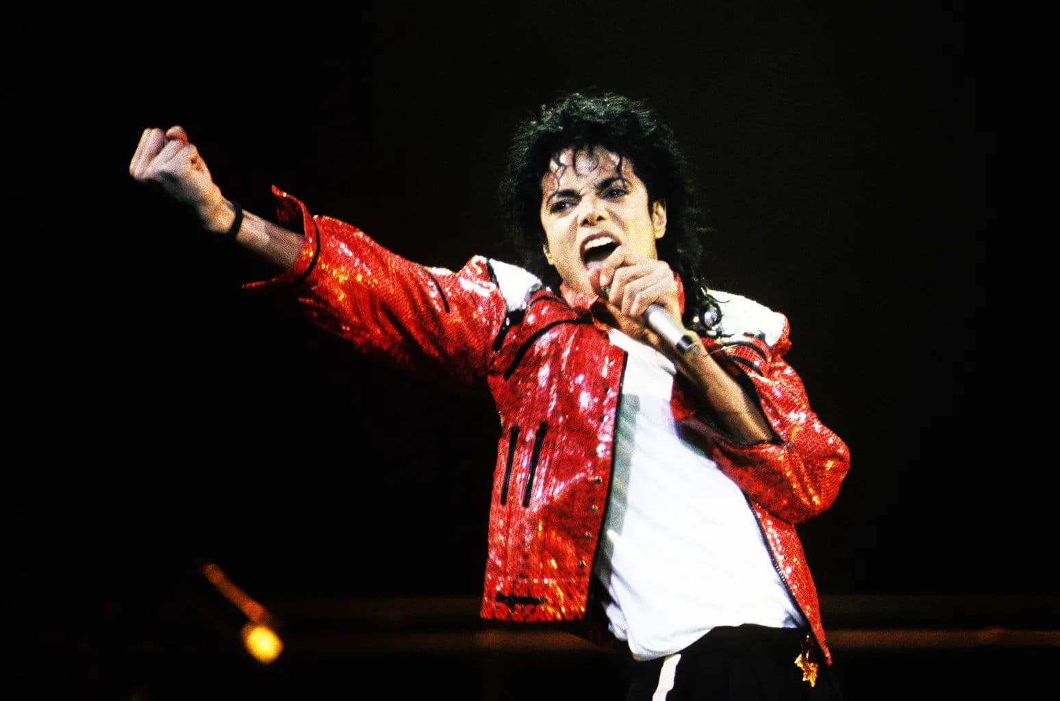 Tributo a Michael Jackson