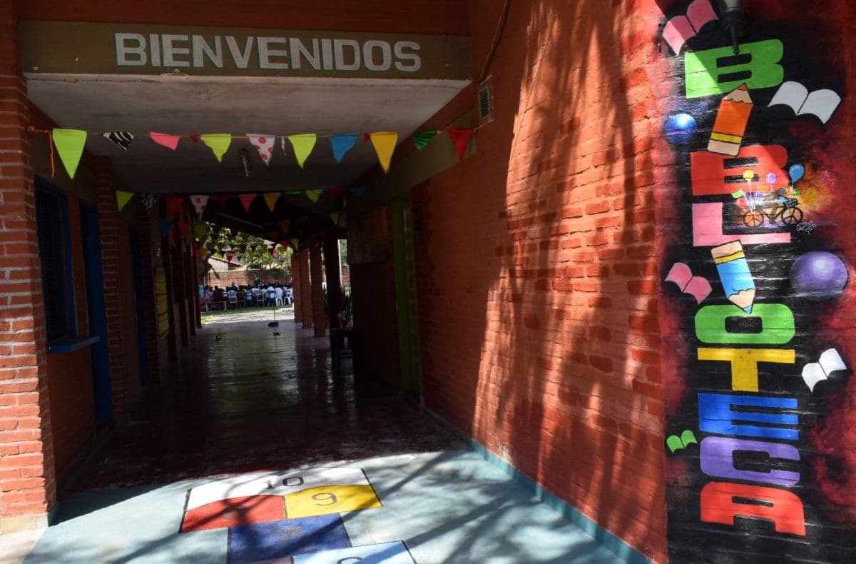37º Aniversario del Centro Cultural y Biblioteca Guaracal - La Morita